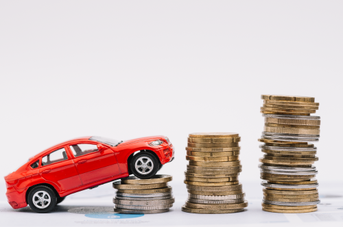 CONFIA_FOTOS_500pxX332px Paso 1: Evalúe el valor de mercado de su automóvil