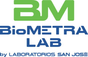 logo Biomertra Lab